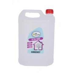 Ultra nano čistič domácnost 5l