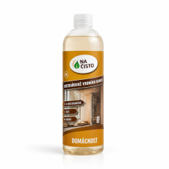 Odstraňovač vodního kamene 500 ml