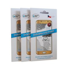 Nano ochrana mobilu rodinné akční balení 3x 10ml.