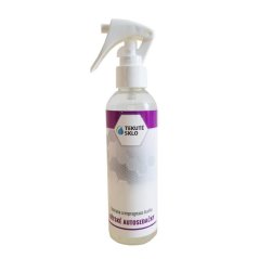 Nano ochrana a impregnace dětské autosedačky 200ml.