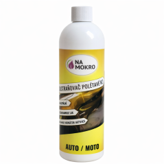 Odstraňovač polétavé rzi auto/moto 500 ml