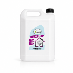 Ultra nano čistič domácnost 5l
