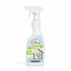 Profesional čistič domácnost 500ml