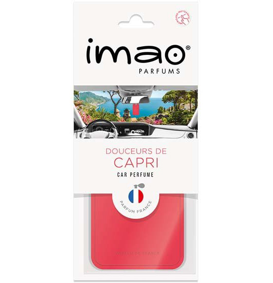 Scentway IMAO Parfum Ynes A Saint Tropez Scentway IMAO Parfum Ynes A Saint Tropez