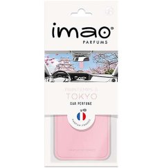 Scentway IMAO Parfum Tokyo Beauty