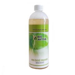 BIO Aktiva koncentrát  1000ml.
