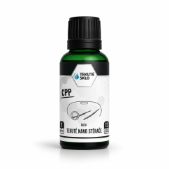 Tekuté nano stěrače CPP 30 ml.