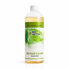 BIO Aktiva koncentrát 1000ml.