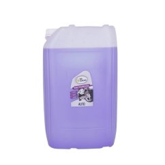 Ultra nano čistič auto 25l