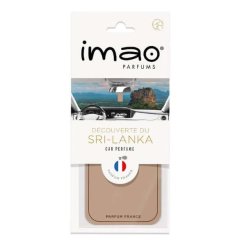 Scentway IMAO Parfum Sri Lanka