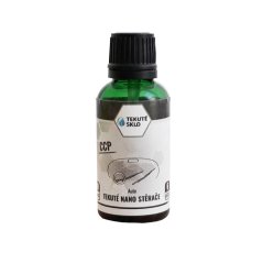 Tekuté nano stěrače CCP 30 ml.