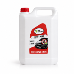 Odstraňovač hmyzu 5L
