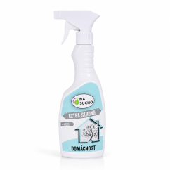 Extra Strong čistič domácnost 500ml