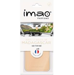 Scentway IMAO Parfum Madagascar