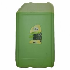 Profesional čistič moto 25l