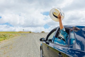 Jak mít příjemnou vůni v autě: Tajemství pohodového řízení