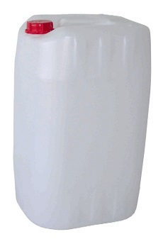 Kanystr 25l