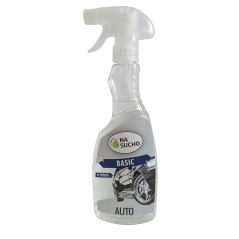Basic čistič auto 500ml