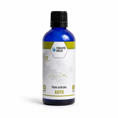 Nano ochrana laku auto CP