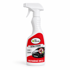 Odstraňovač hmyzu 500ml