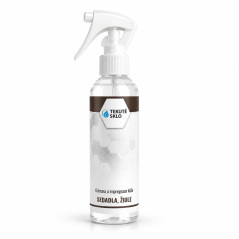 Nano ochrana a impregnace sedadla židle kůže 200ml.