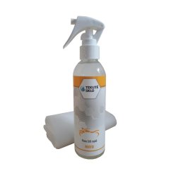 Nano štít rapid MOTO 200 ml + 4x ubrousek