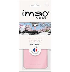 Scentway IMAO Parfum Tokyo Beauty