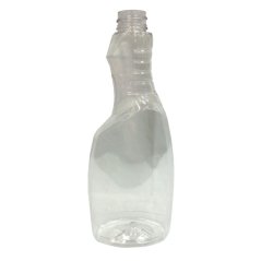 Lahev prázdná čirá 500ml