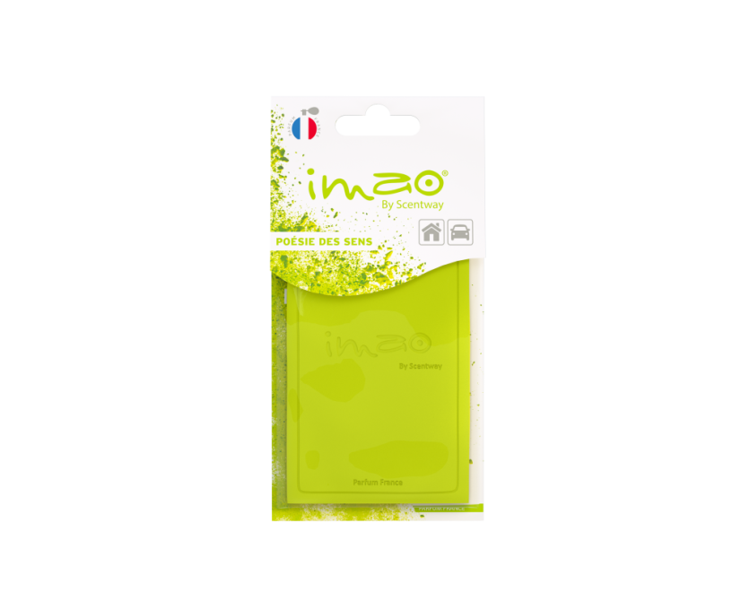 Scentway IMAO Parfum Poésie Des Sens