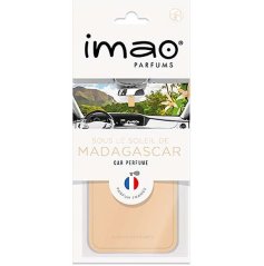Scentway IMAO Parfum Madagascar