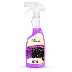 Ultra nano čistič moto 500ml