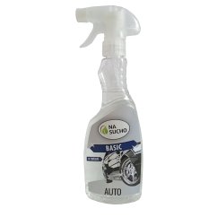 Basic čistič auto 500ml