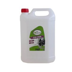 Čistič jízdních kol bez vody 5l