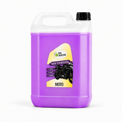 Ultra nano čistič moto 5l