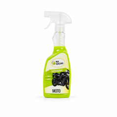 Profesional čistič moto 500ml