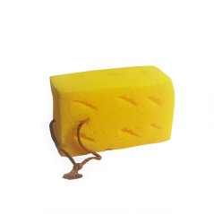 Čisticí houba na auto 1x