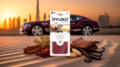 Scentway IMAO Parfum Elixir De Dubai