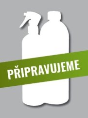 Čistič zahradního nářadí