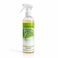 BIO Aktiva koncentrát 500ml.