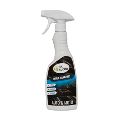 Ultra nano čistič mat 500ml