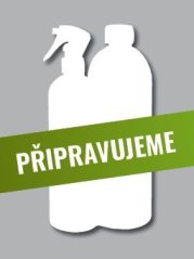 Čistič zahradního nářadí