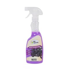 Ultra nano čistič moto 500ml
