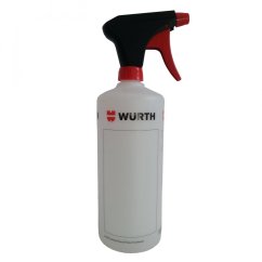 Rozprašovací pistole s nádobkou PROFI (obsah 1000ml)