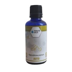 Nano ochrana laku MOTO FOT 50 ml