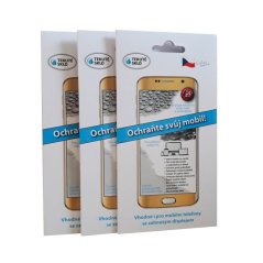 Nano ochrana mobilu rodinné akční balení 3x 10ml.