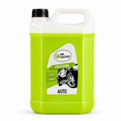 Profesional čistič auto 5l