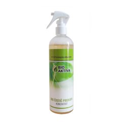 BIO Aktiva  koncentrát  500ml.
