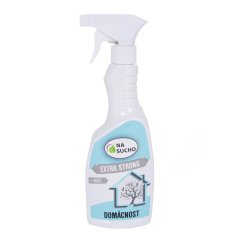 Extra Strong čistič domácnost 500ml