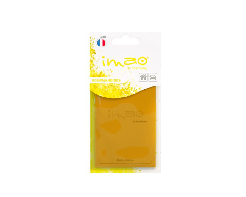 Scentway IMAO Parfum Gourmandises