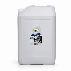 Basic čistič auto  25l